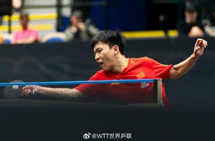 澳门冠军赛：向鹏2-3不敌弗朗西斯卡，首轮出局