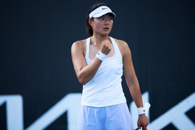 星空体育中国官网-王雅繁：放下它，看轻它，却反倒更能爱上它