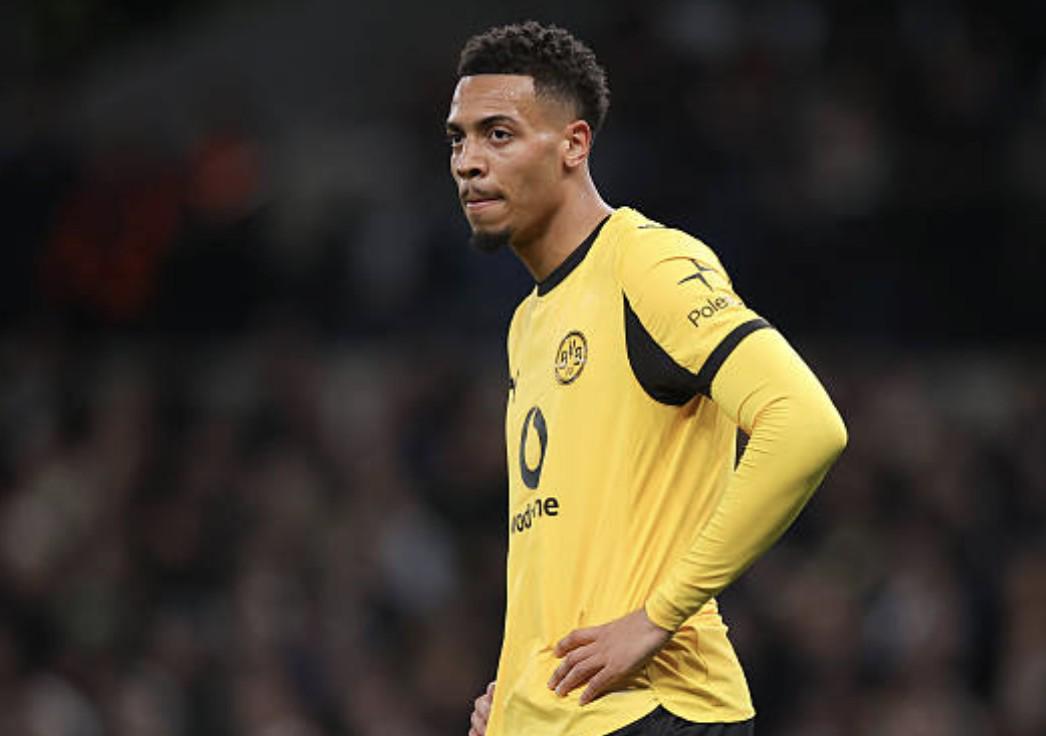 星空体育-多家英超俱乐部有意，德天空：多特计划与恩梅加提前续约