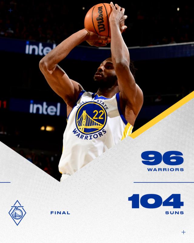 库里21中4完全迷失 勇士攻防策略被太阳完美针对