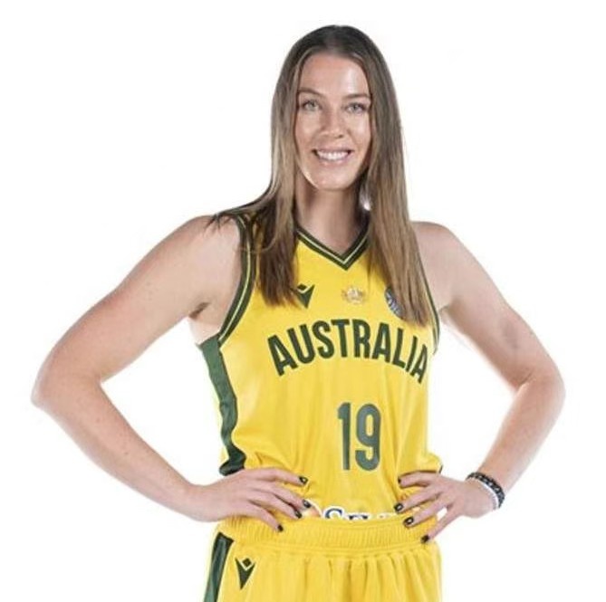 山东女篮官宣：WNBL两届冠军萨拉・布莉卡夫斯加盟球队