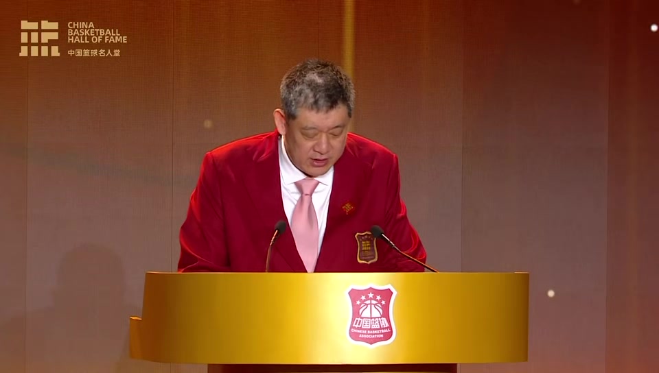 星空体育中国官网-孙军：中国篮球名人堂不只是荣誉更是责任 要为年轻球员搭好桥梁